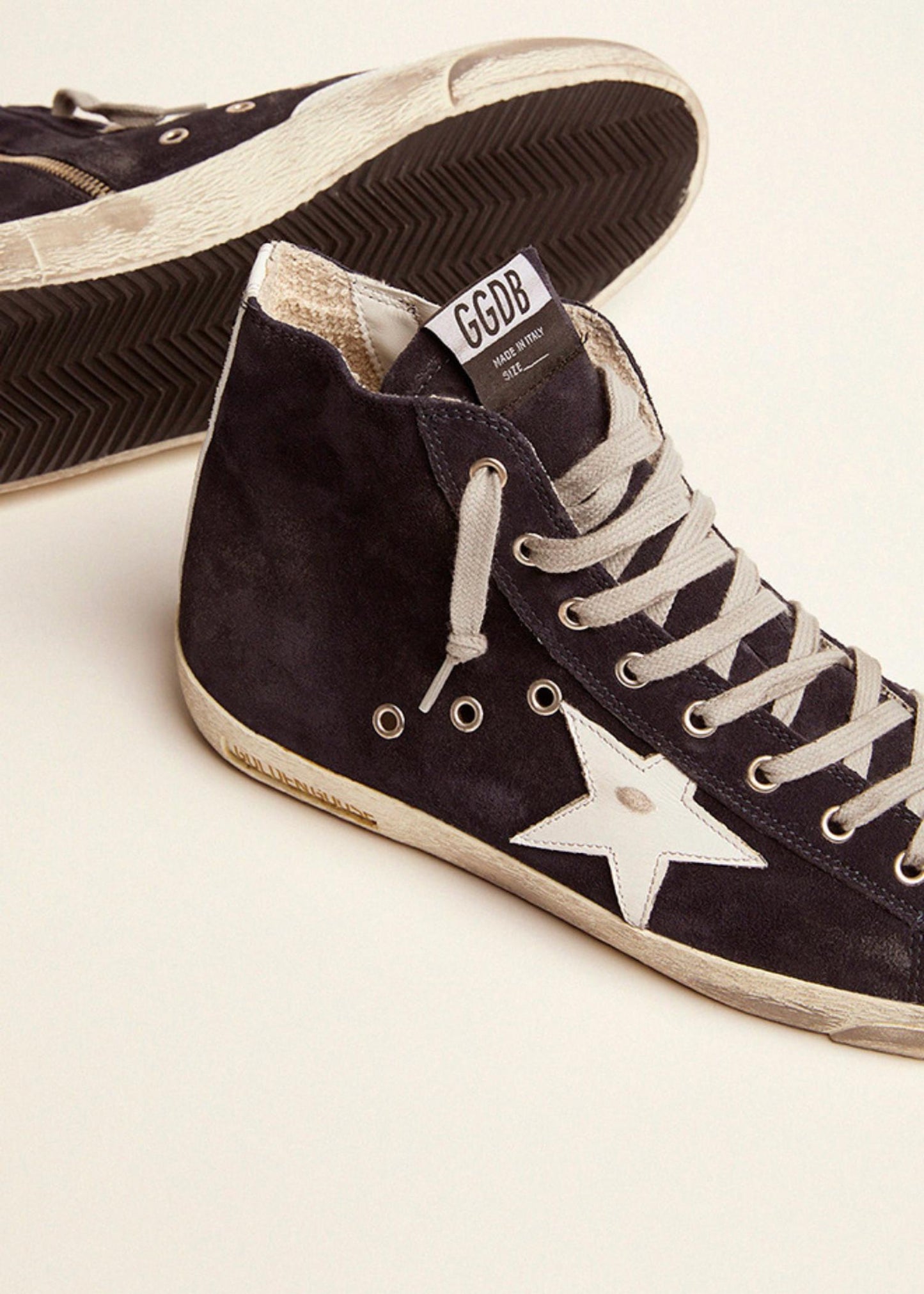 Golden Goose - Women's Francy Classic Sneaker
