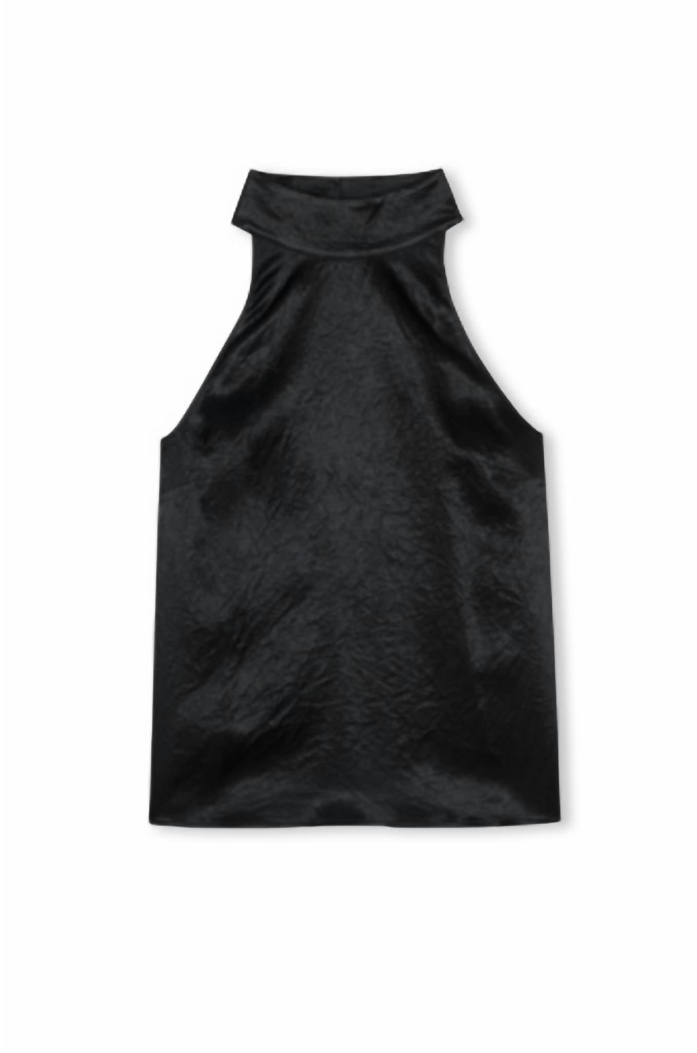 Rails - Leah Sleeveless Halter Top