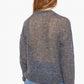 Mother - Crop Cardigan