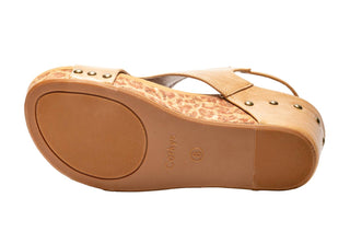 Corkys Footwear - Sandálias Carley Wedge Femininas