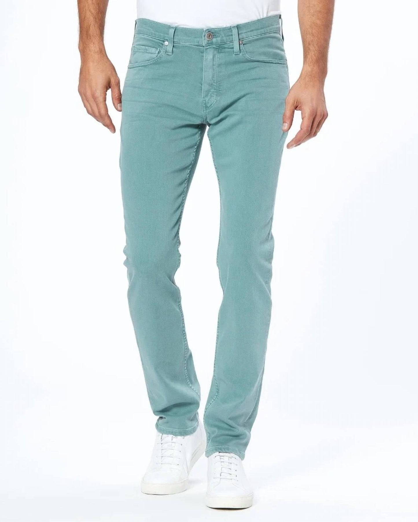 Paige - Federal Denim Jeans