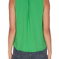 Amanda Uprichard - Sleeveless Vittoria Top