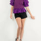 Thml - Shaina Knit Top