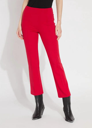Lysse - Calça Elysse de cano curto