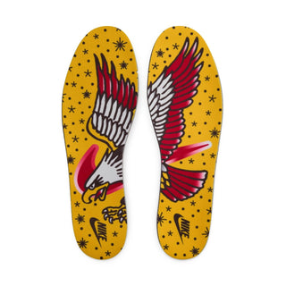 Nike - Tênis Masculino Dunk Low Retro LTD Tattoo