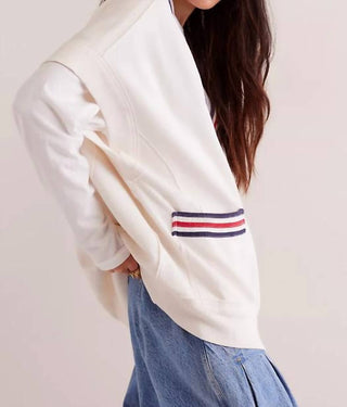 Free People - Colete Ivy Pullover