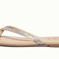 Grace - Women's Sunset Flat Sandals