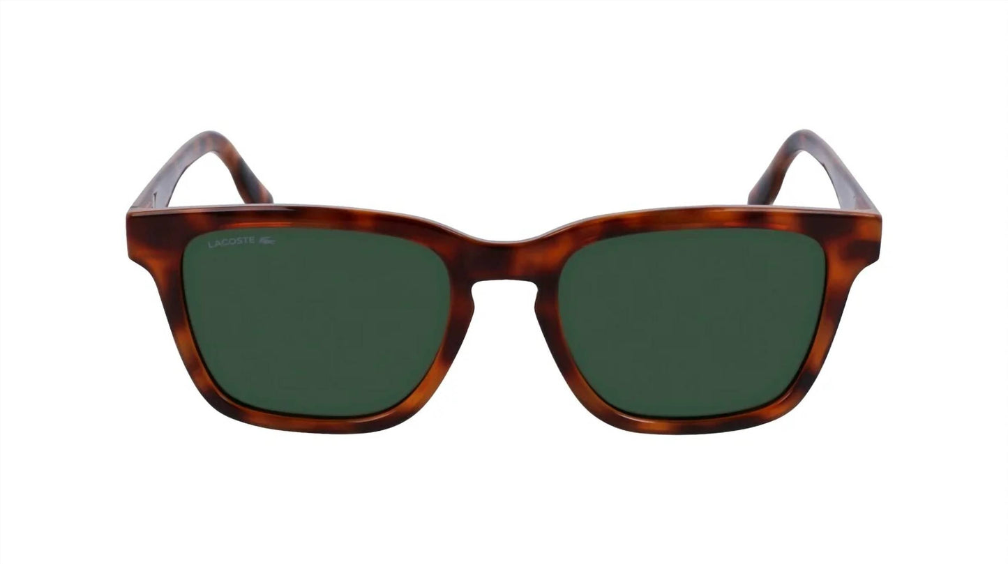 Lacoste - Men's L987s Sunglasses