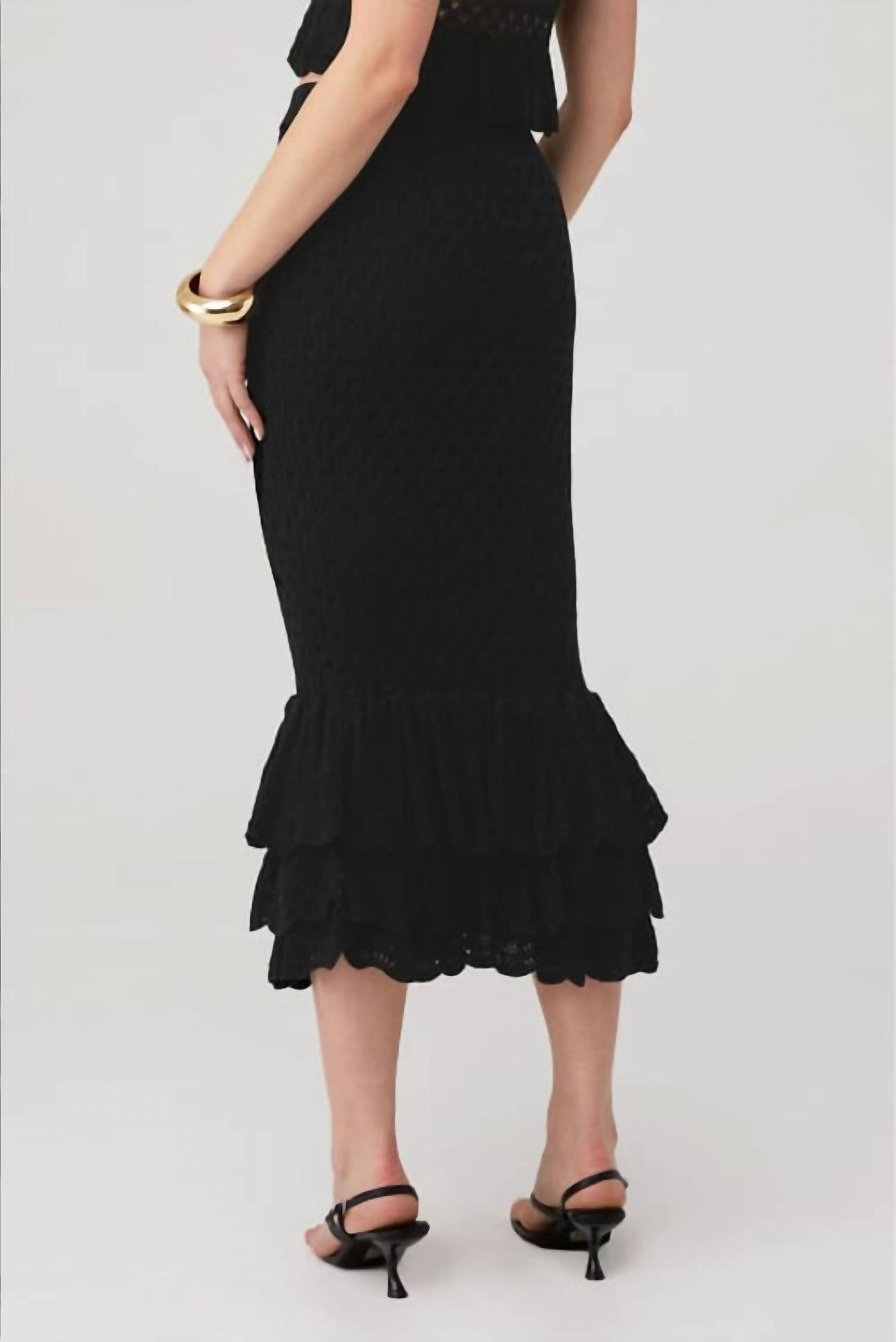 Beach Riot - Polly Skirt Cover Up