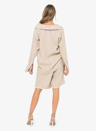 Jbq - Marley High Waist Short