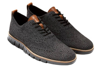 Cole Haan - Men's Zerogrand Wingtip Shoes