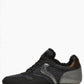 Voile Blanche - Julia Fur Lined Sneaker