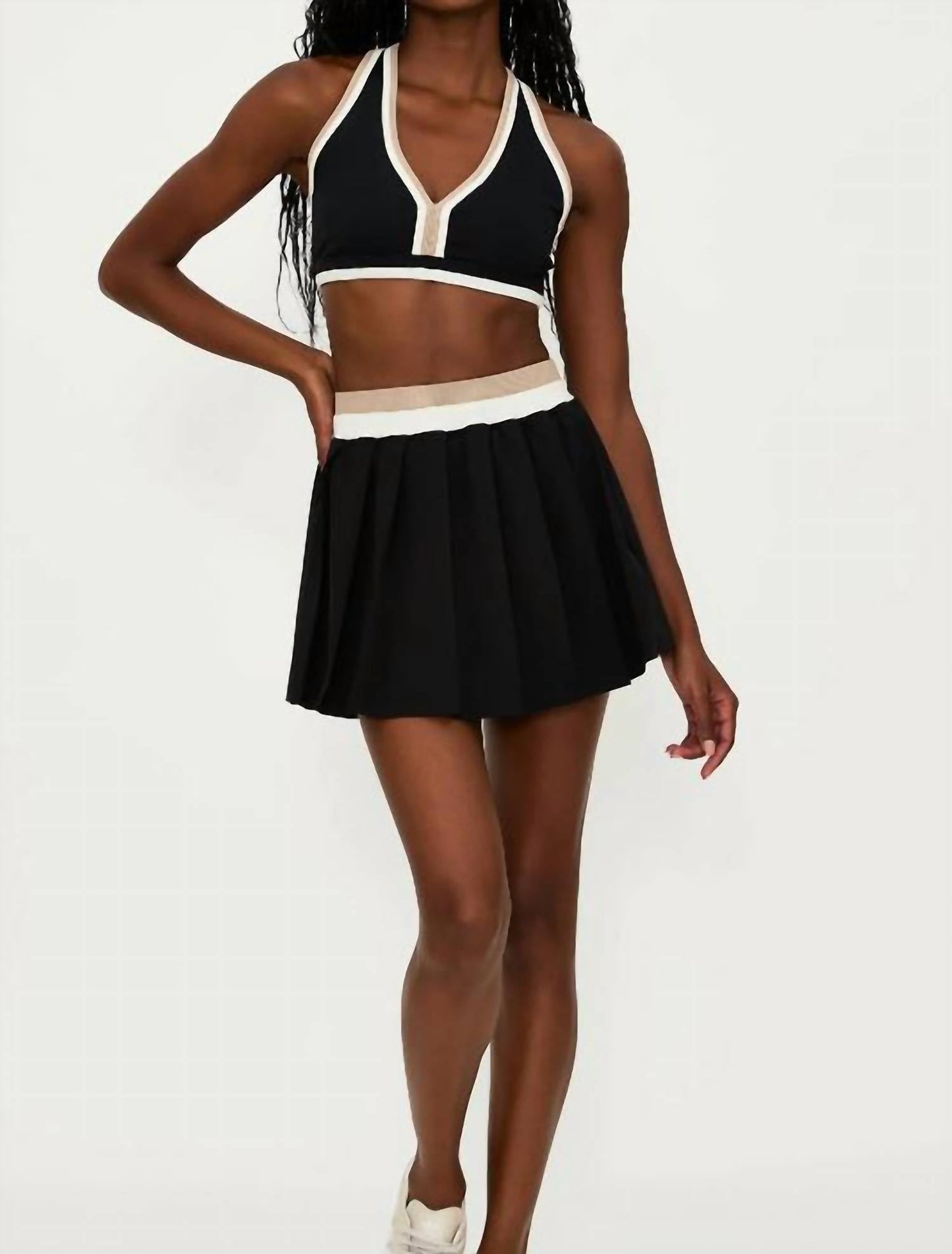Beach Riot - IRINA SKIRT
