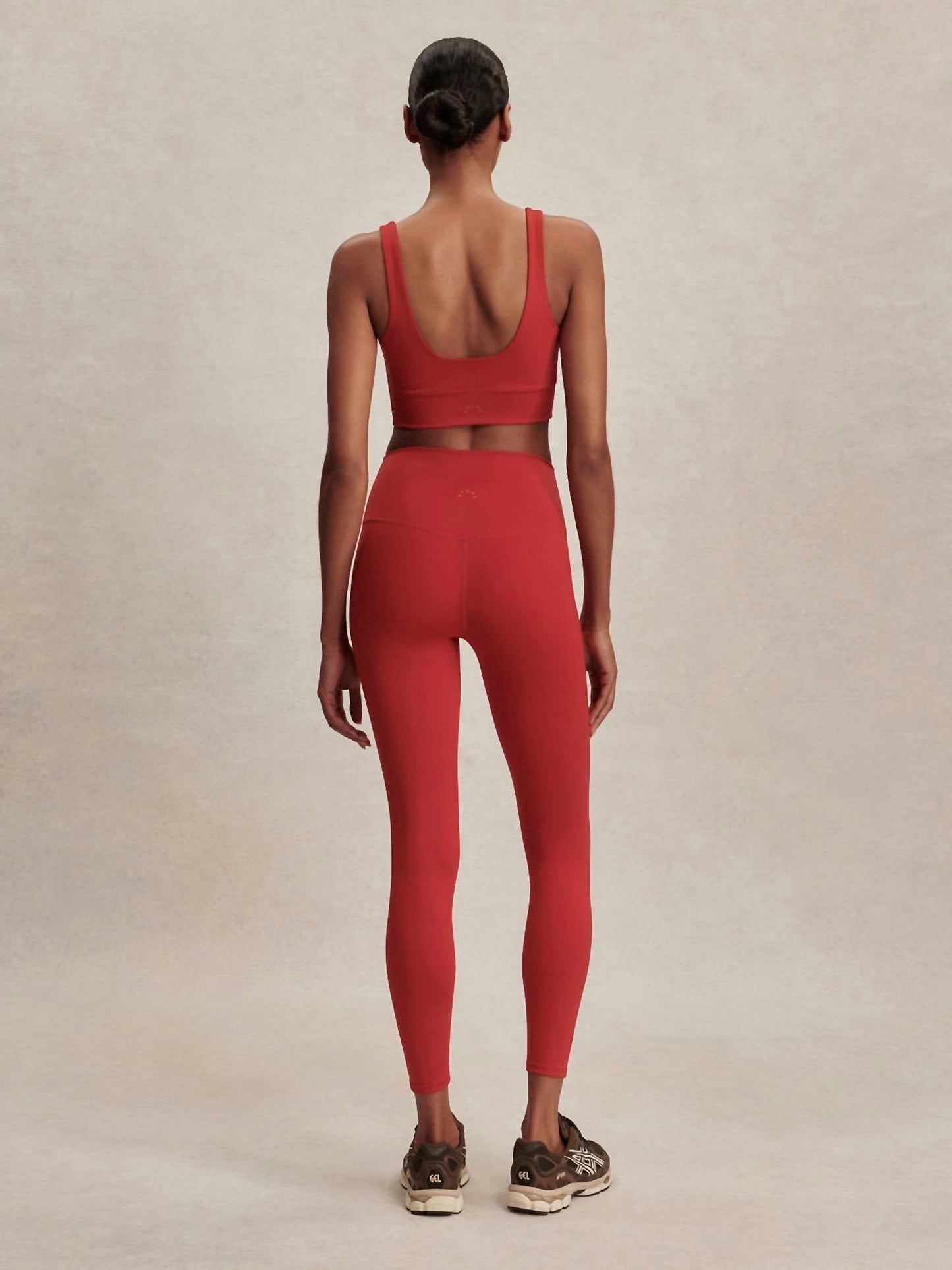 Varley - Freesoft High Rise Legging