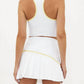 Beach Riot - Venus High Rise Mini Skirt