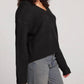 Chaser - Ginger Sweater