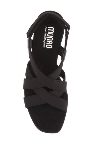 Munro - Women's Maddox Platform Sandal