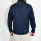 Abacus Sportswear Us - Portrush Hybrid Jacket