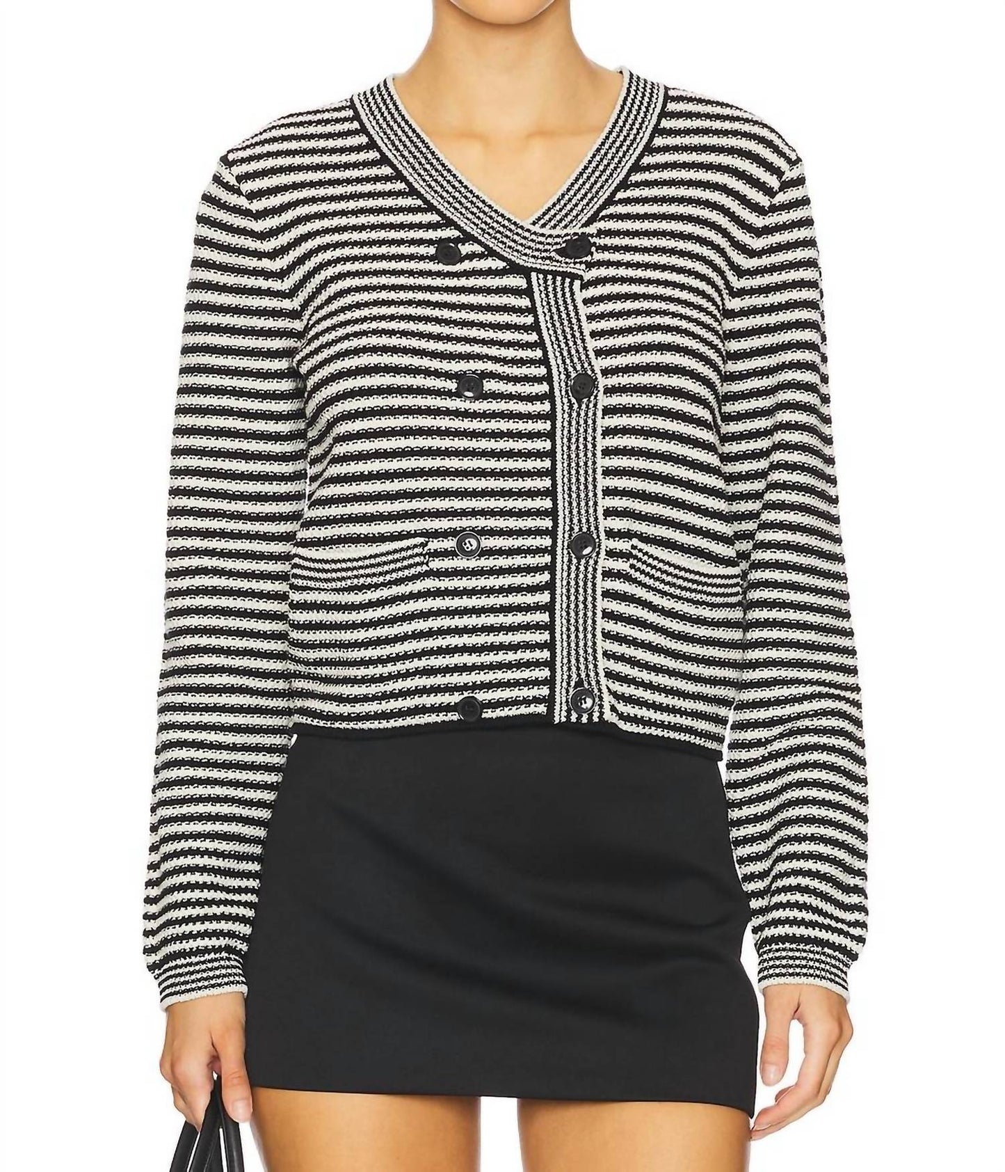 Frame - Court Cardigan