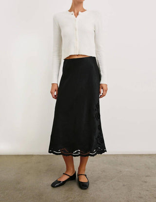 Rails - Anya Midi Skirt