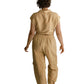 Elan - Kailani Linen Pant