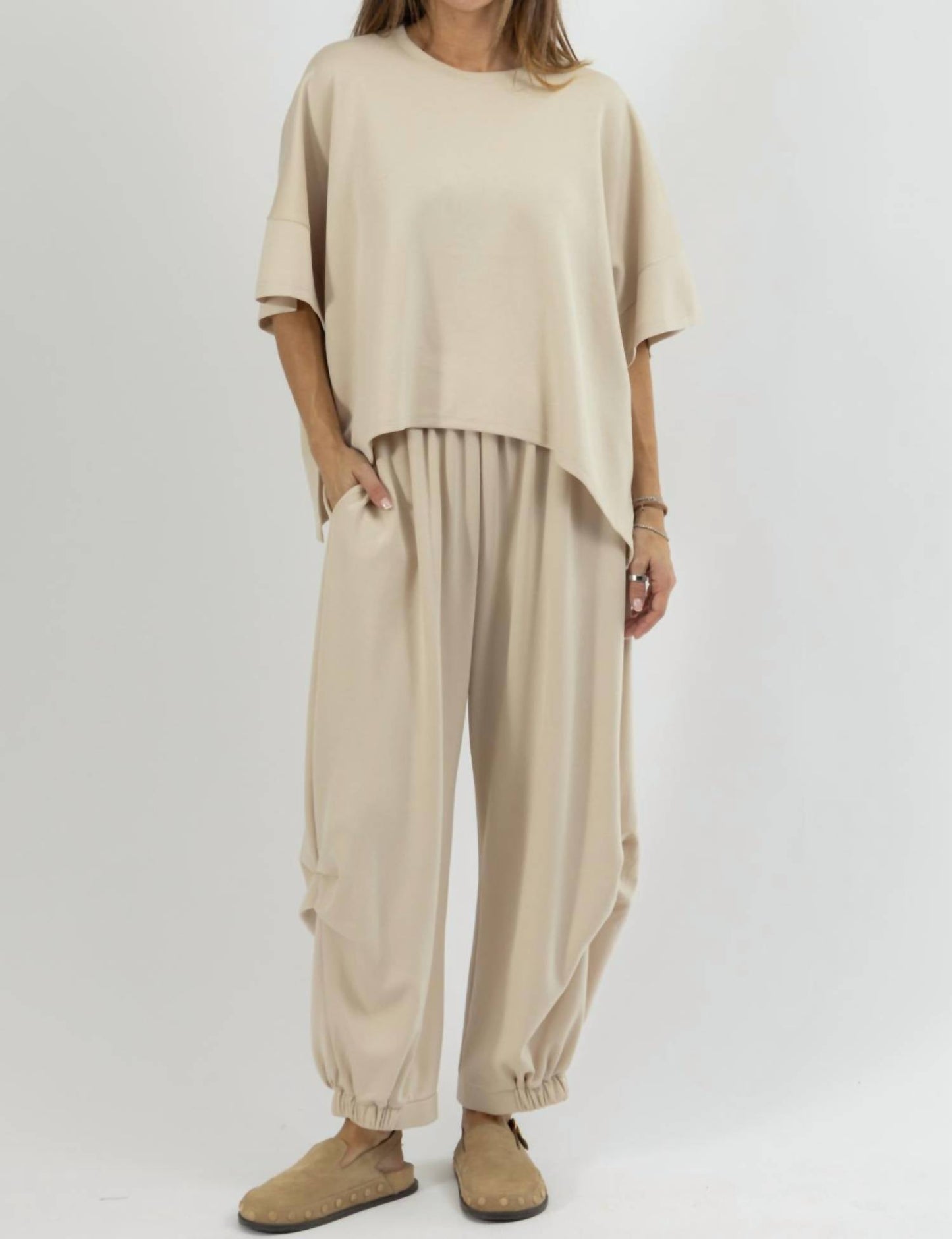 Davi & Dani - GOTTA HAVE IT SET