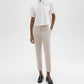 Theory - Treeca Pant in Good Wool