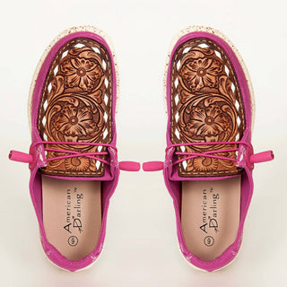 American Darling - American Darling Shoes Adft133pu4