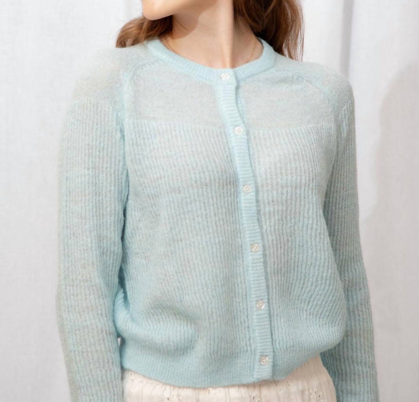 Elle Grey - Lilianna Cardigan