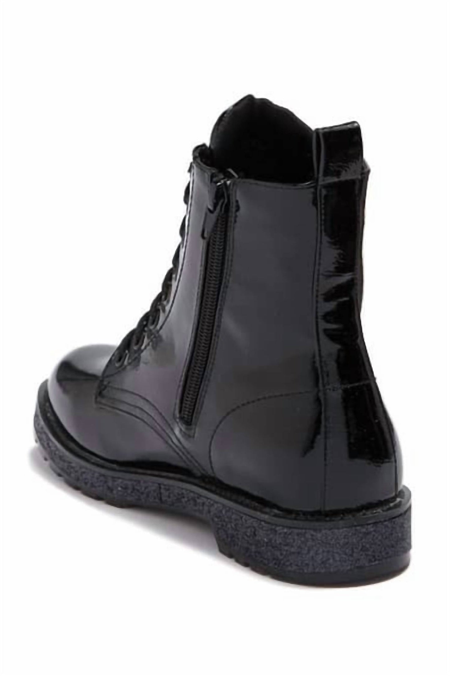 Mia - Girl's Giuletta Glitter Sole Boot