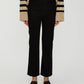 Apiece Apart - Camilla High Rise Slim Jean