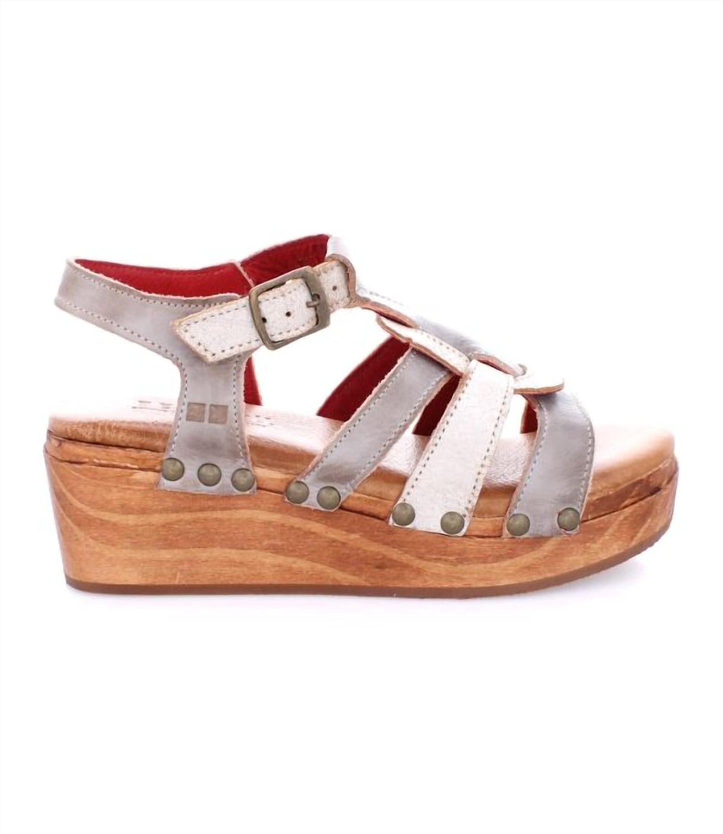 Bedstu - Fabiola Wedge Sandal