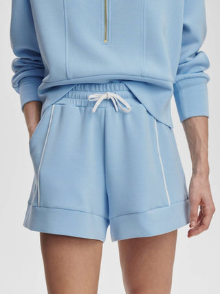 Varley - Women's Barnes High Rise Short