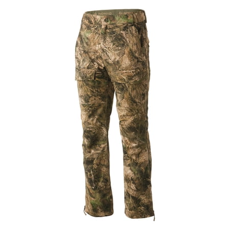 NOMAD Men's Barrier NXT Camo Pants
