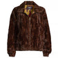 Johnny Was - Jaguar Faux Fur Bomber Jacket