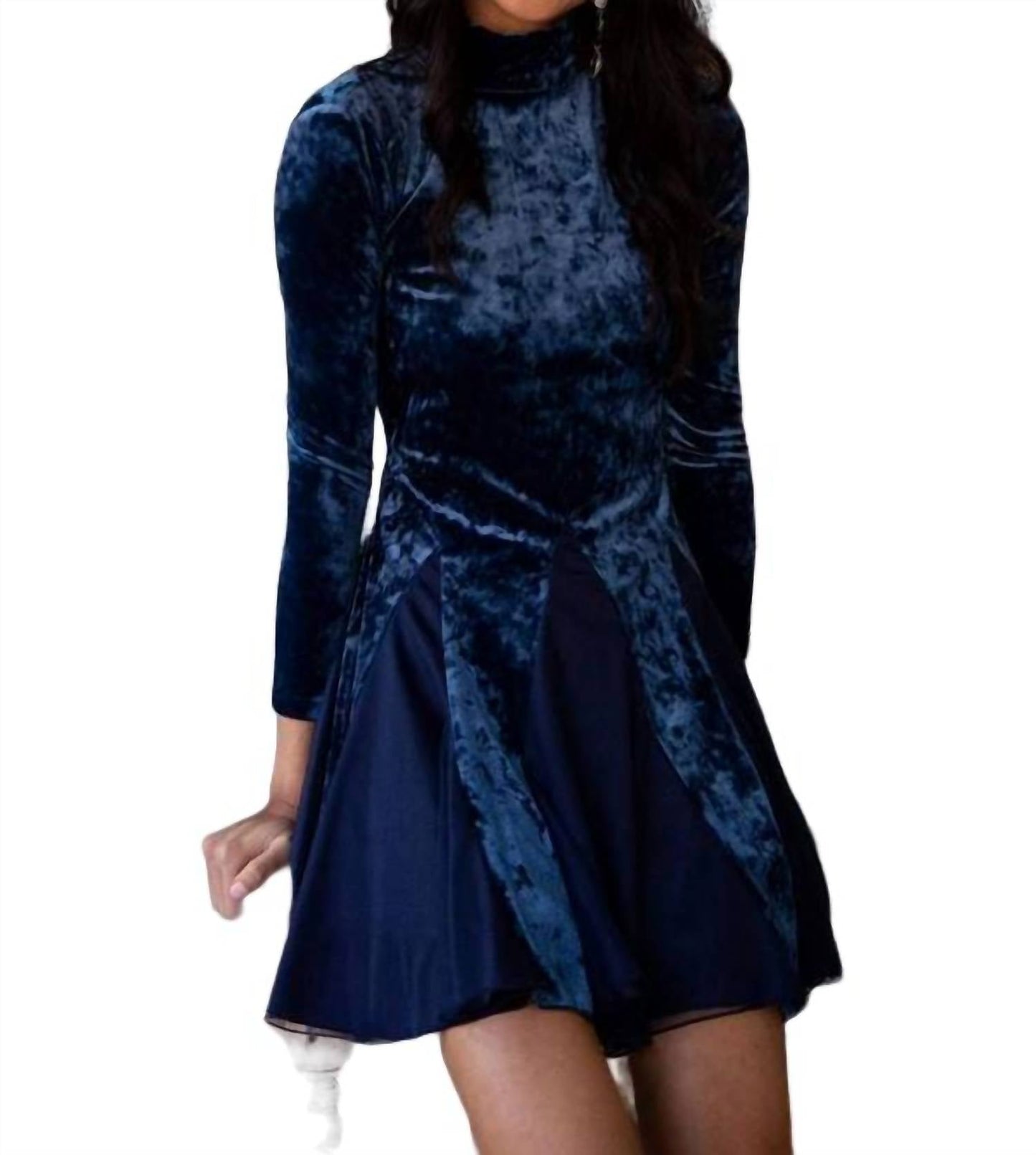 Eva Franco - Angelica Dress
