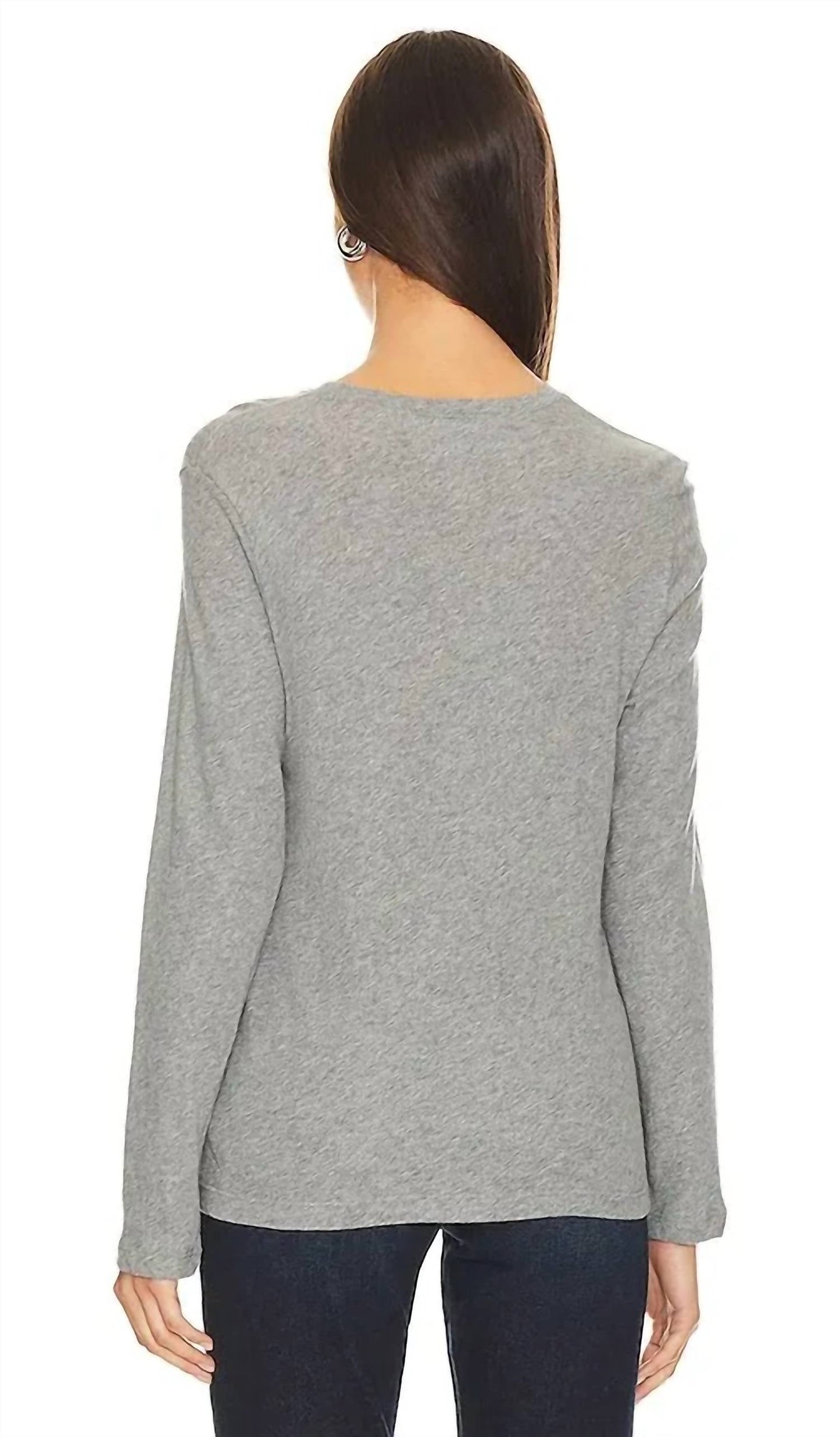 Enza Costa - Cashmere Top