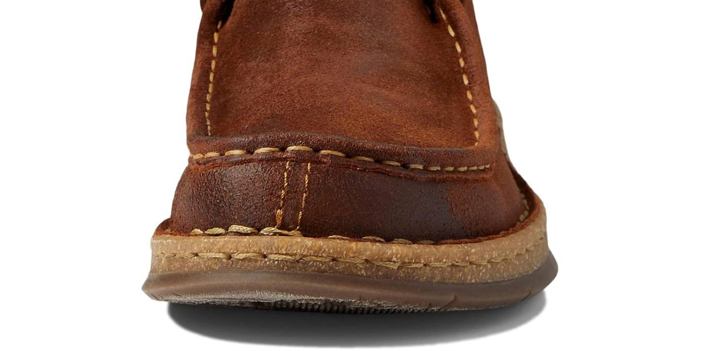 Born - Men's Brock Boots