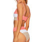 Beach Riot - RIZA BIKINI TOP