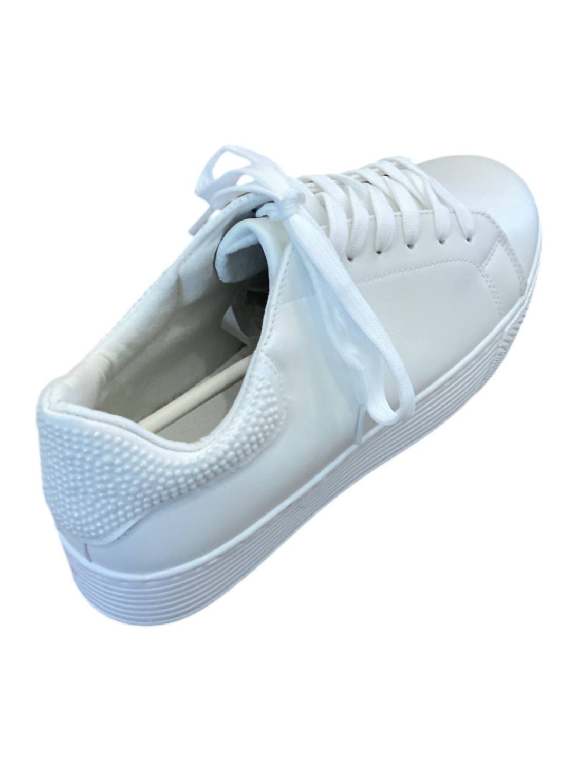 Insignia - Women's Qupid Sneakers