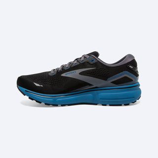 Brooks - Tênis de corrida Ghost 15 masculino - largura média