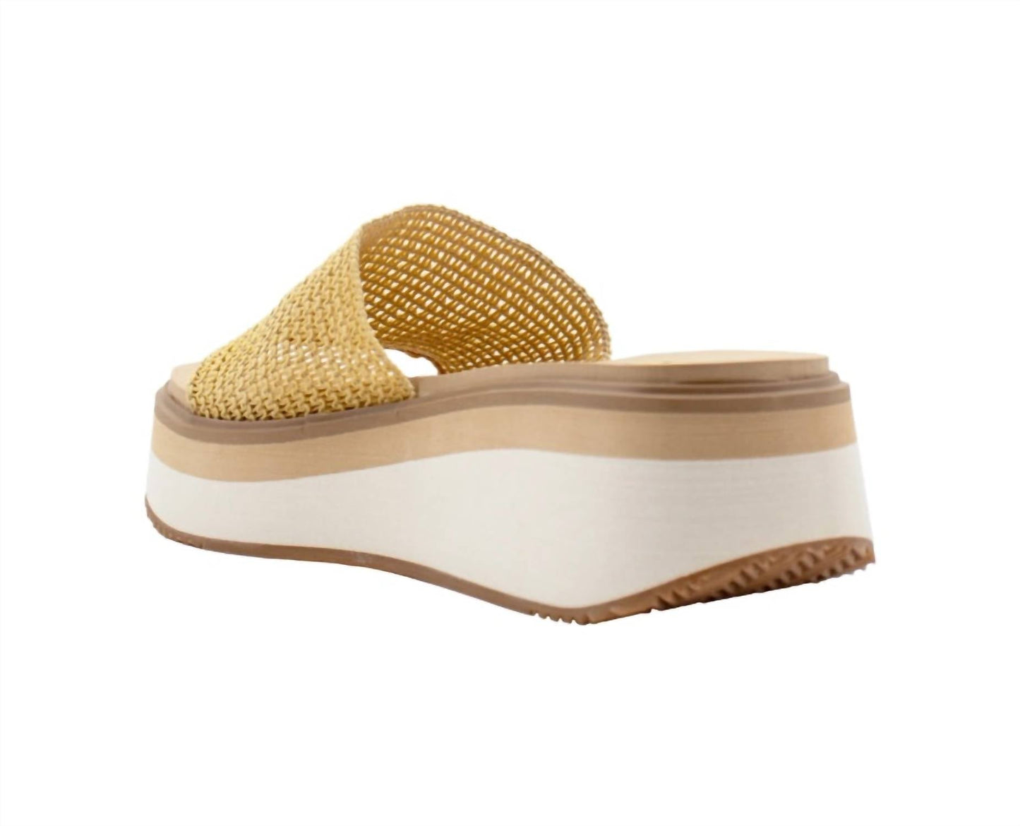 Volatile - Women's Portobello Sandals