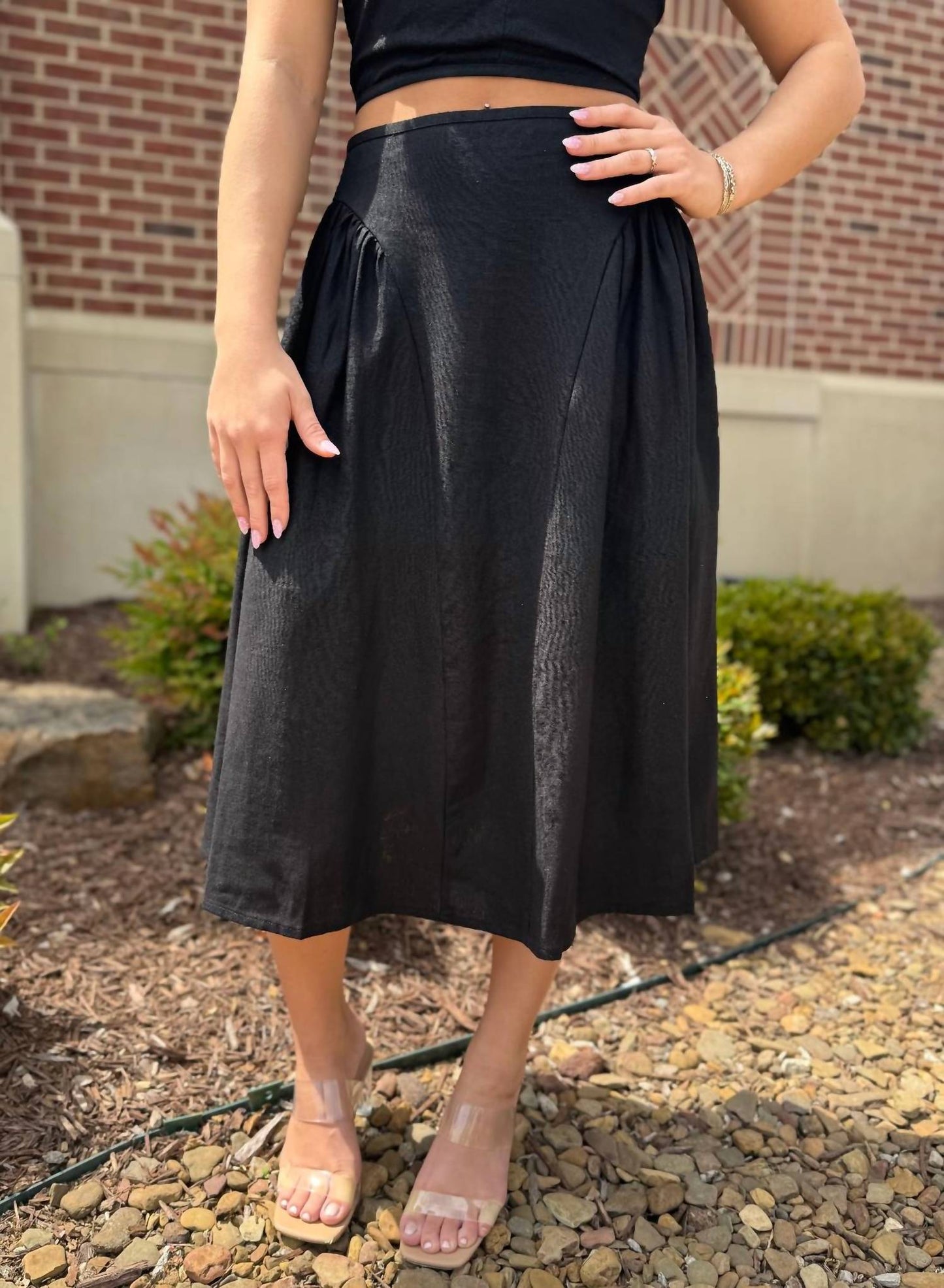 Steve Madden - Brooklyn Skirt