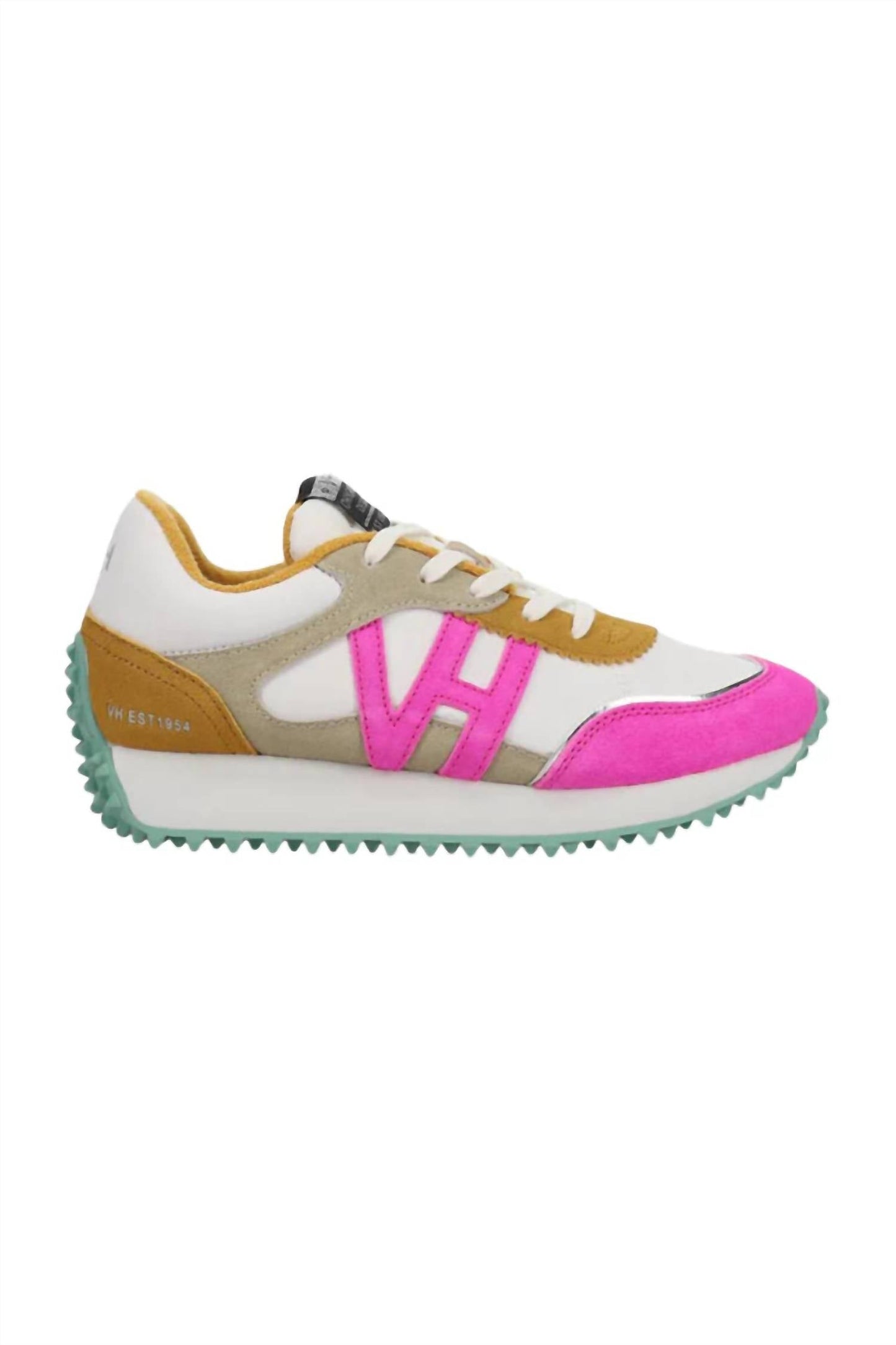 Vintage Havana - Women's Cosmic 9 Shoes