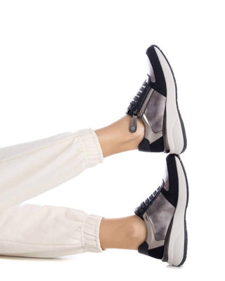 Xti - Tênis Casual Feminino