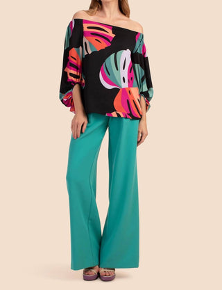 Trina Turk - Topo Windward