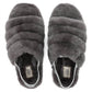 Ugg - Slide Infantil Fluff Sim