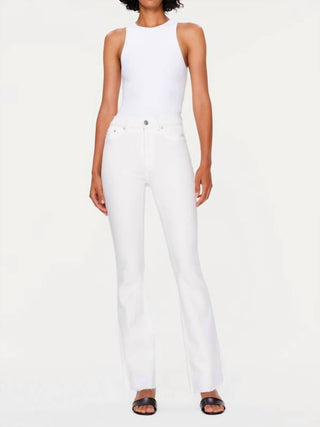 Dl1961 - Women'S - Bridget Boot High Rise Instasculpt Jeans