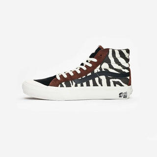 Vans - Tênis Masculino Estilo 138 LX