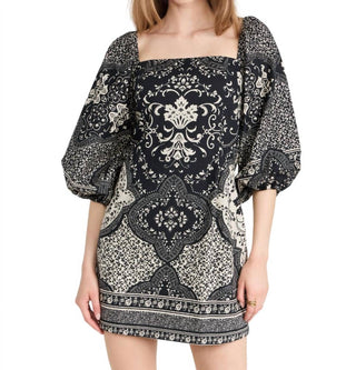 Cara Cara - VESTIDO MONTAUK